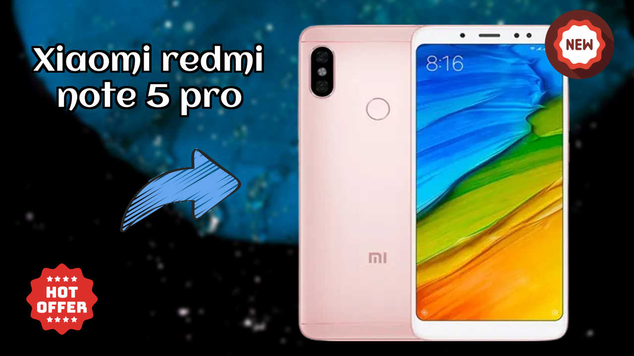 Xiaomi Redmi Note 5 Pro Camera Test: 20 MP Front Camera Selfie Test
