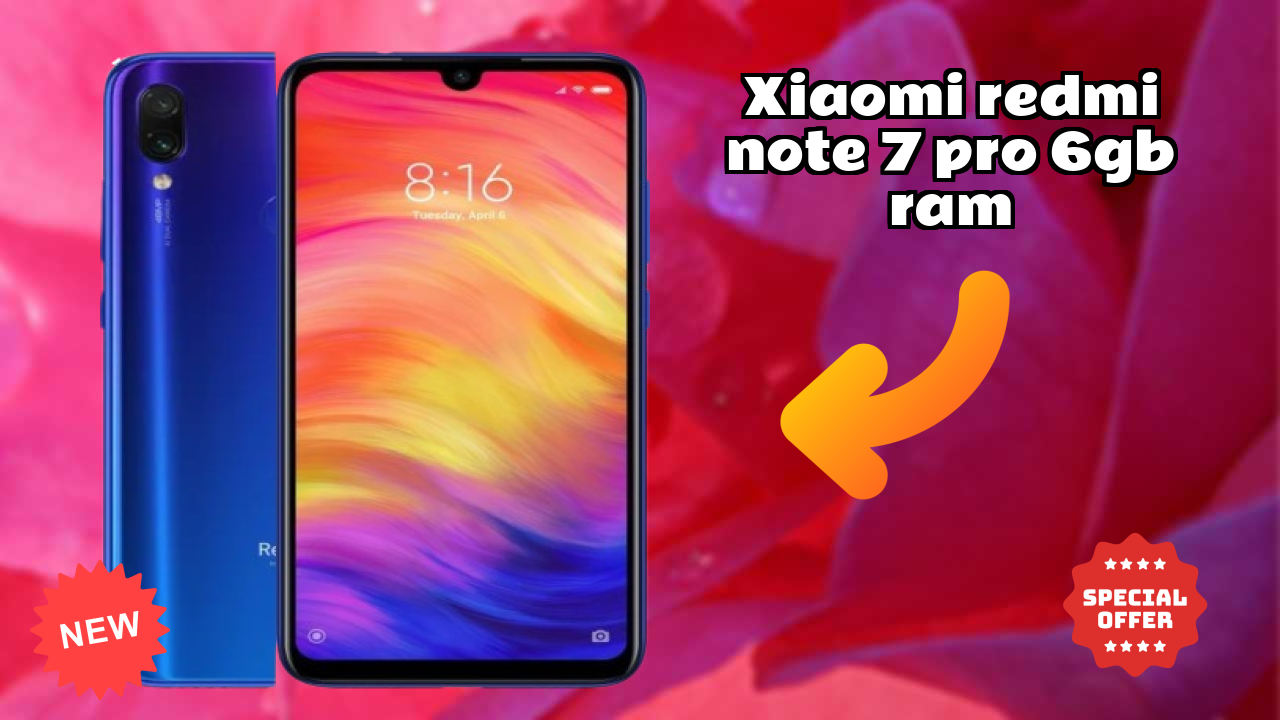 Xiaomi Redmi Note 7 Pro 6GB RAM Camera Review: 48 MP + 5 MP Rear Camera Low Light Test