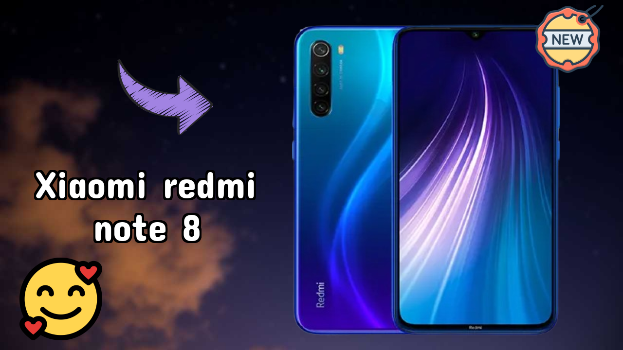 Xiaomi Redmi Note 8 Battery Life: 4000 MAh Real-World Usage