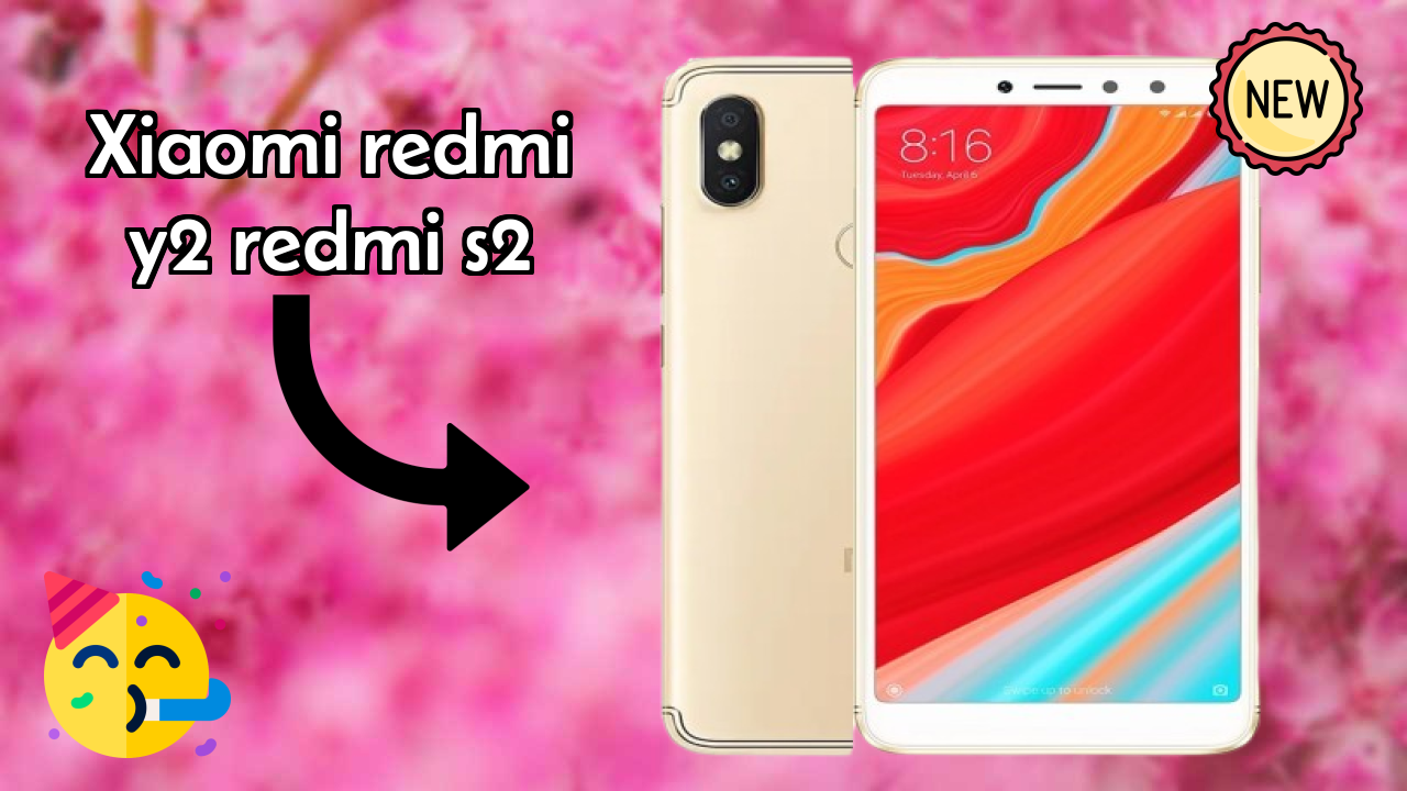 Xiaomi Redmi Y2 (Redmi S2) Camera Quality: 16 MP Front Camera Selfie